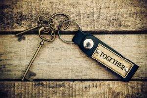 Communication "roundabout" can be avoid in an Asperger's relationship