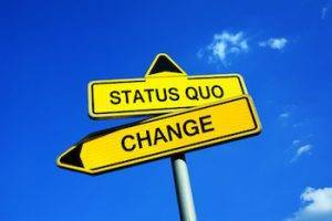 Change is possible for people with Asperge's
