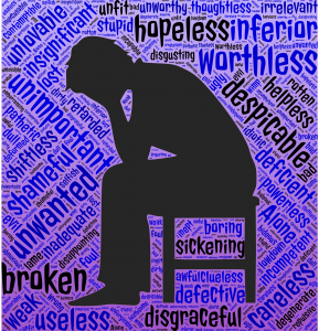 The Helplessness of Having Asperger's Syndrome
