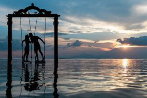 Men with Asperger's are capable of being emotionally intimate.