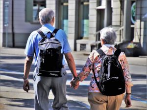 An Asperger's marriage that is failing can be saved