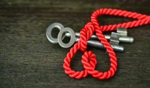 Communication "roundabout" can be avoid in an Asperger's relationship