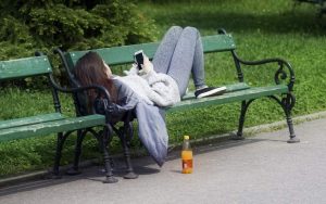 Asperger's syndrome