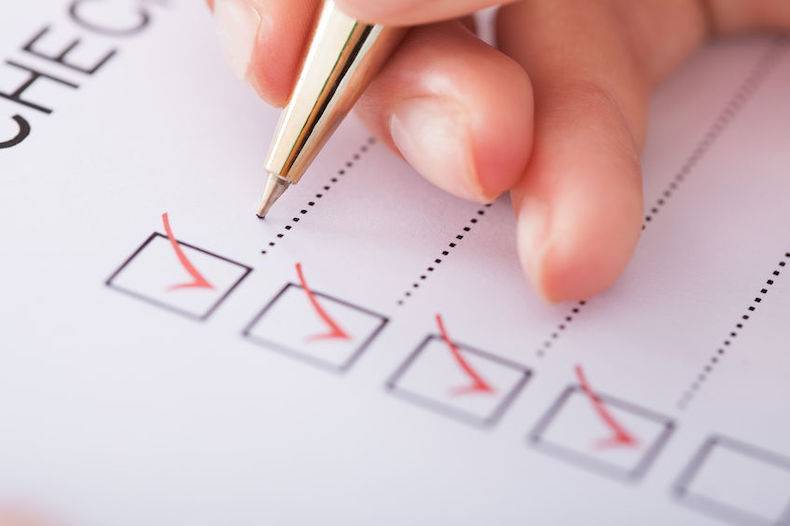 Asperger's screening questionnaires