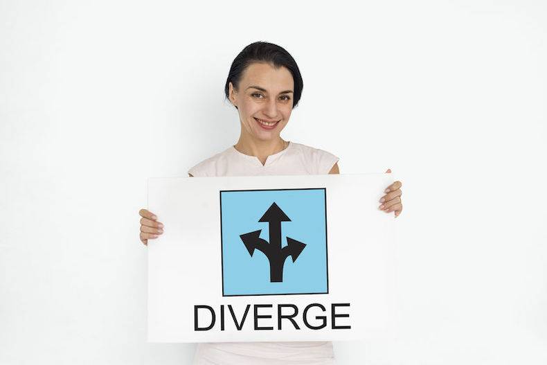 The Divergent Mind, by Jenara Nerenberg examines what is means to be a woman who experiences the world differently