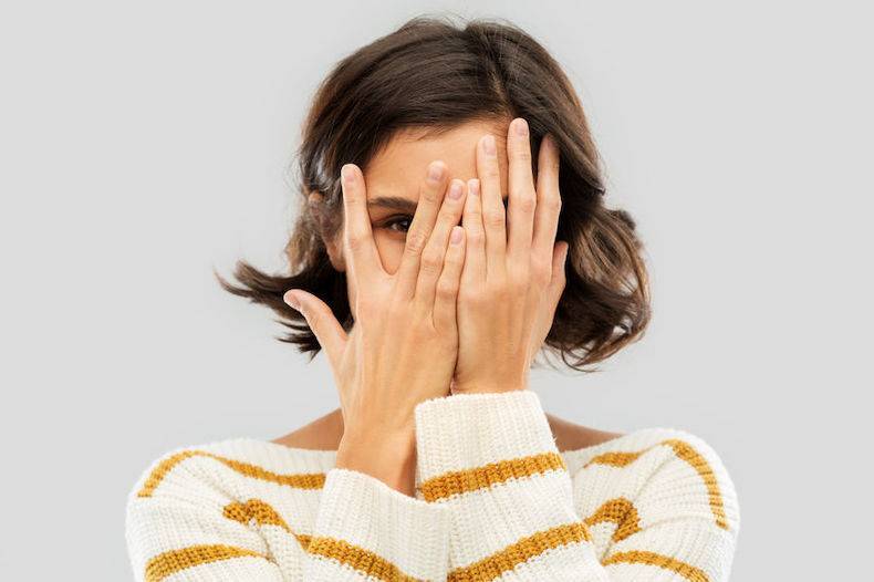 Vulnerability for adults with Asperger's